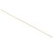 Wooden Dowel Rods 3/8 inch Thick, Multiple Lengths Available, Unfinished Sticks Crafts & DIY | Woodpeckers